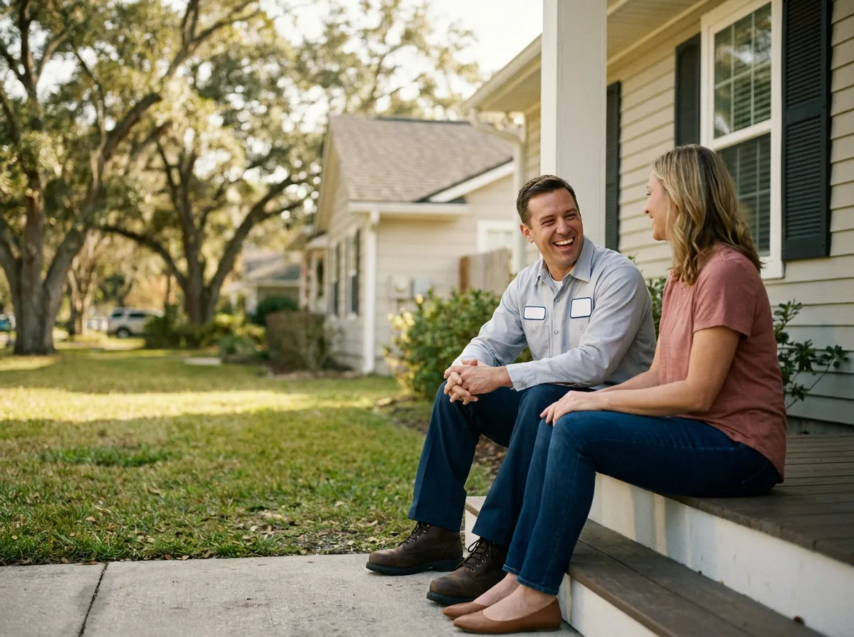 Septic tank pumping FAQs for New Lexington, OH